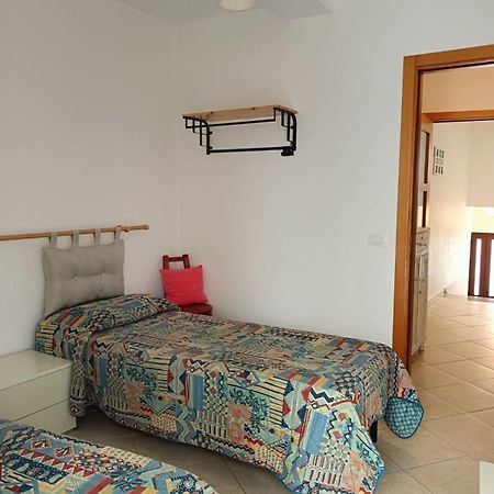 Willa Casa Cavour Polignano a Mare Zewnętrze zdjęcie