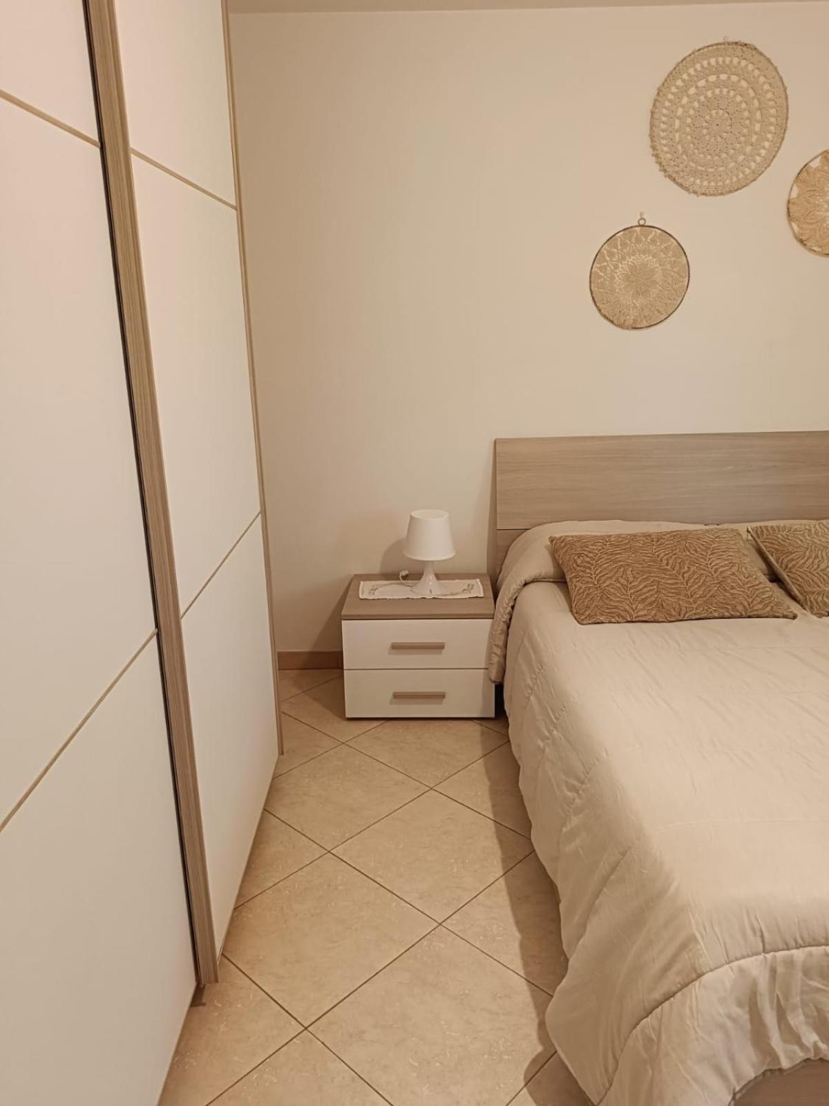 Willa Casa Cavour Polignano a Mare Zewnętrze zdjęcie