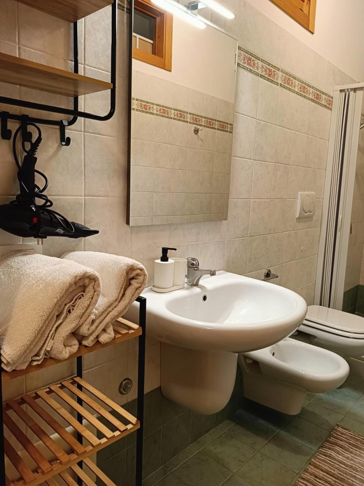 Willa Casa Cavour Polignano a Mare Zewnętrze zdjęcie